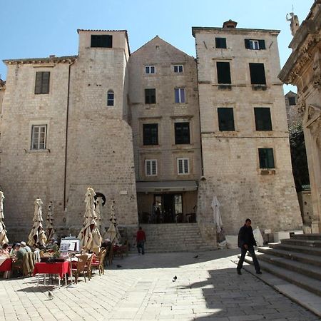 Studio Esperanza Dubrovník Exteriér fotografie