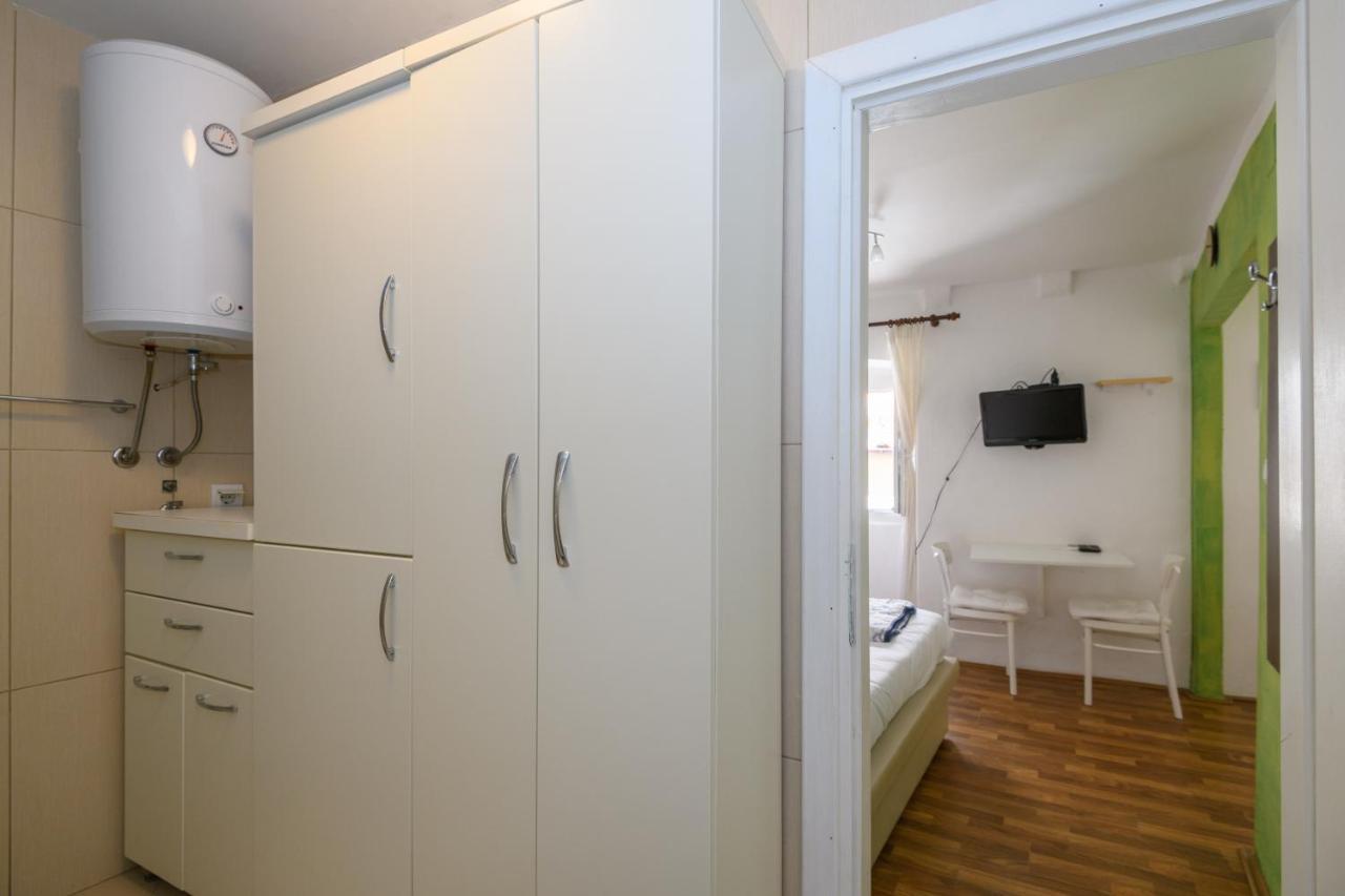 Studio Esperanza Dubrovník Exteriér fotografie