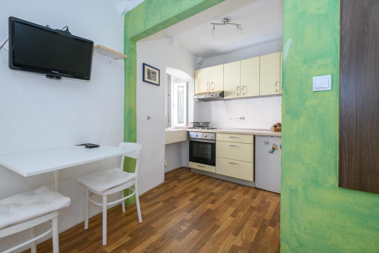 Studio Esperanza Dubrovník Exteriér fotografie
