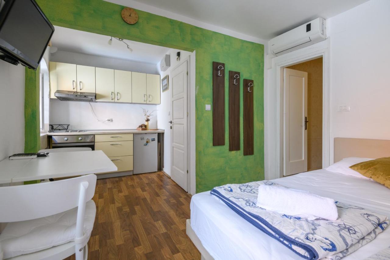 Studio Esperanza Dubrovník Exteriér fotografie