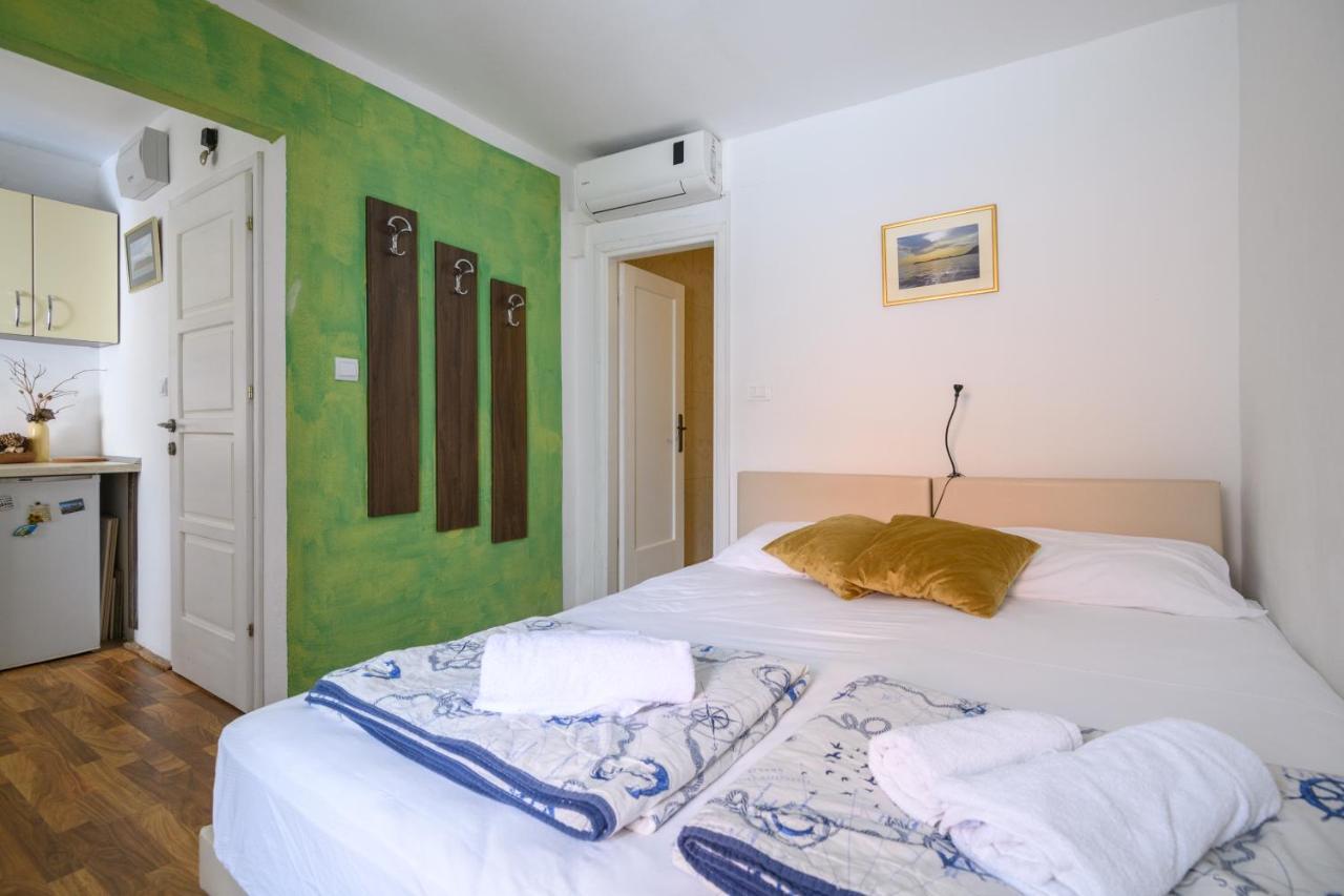 Studio Esperanza Dubrovník Exteriér fotografie