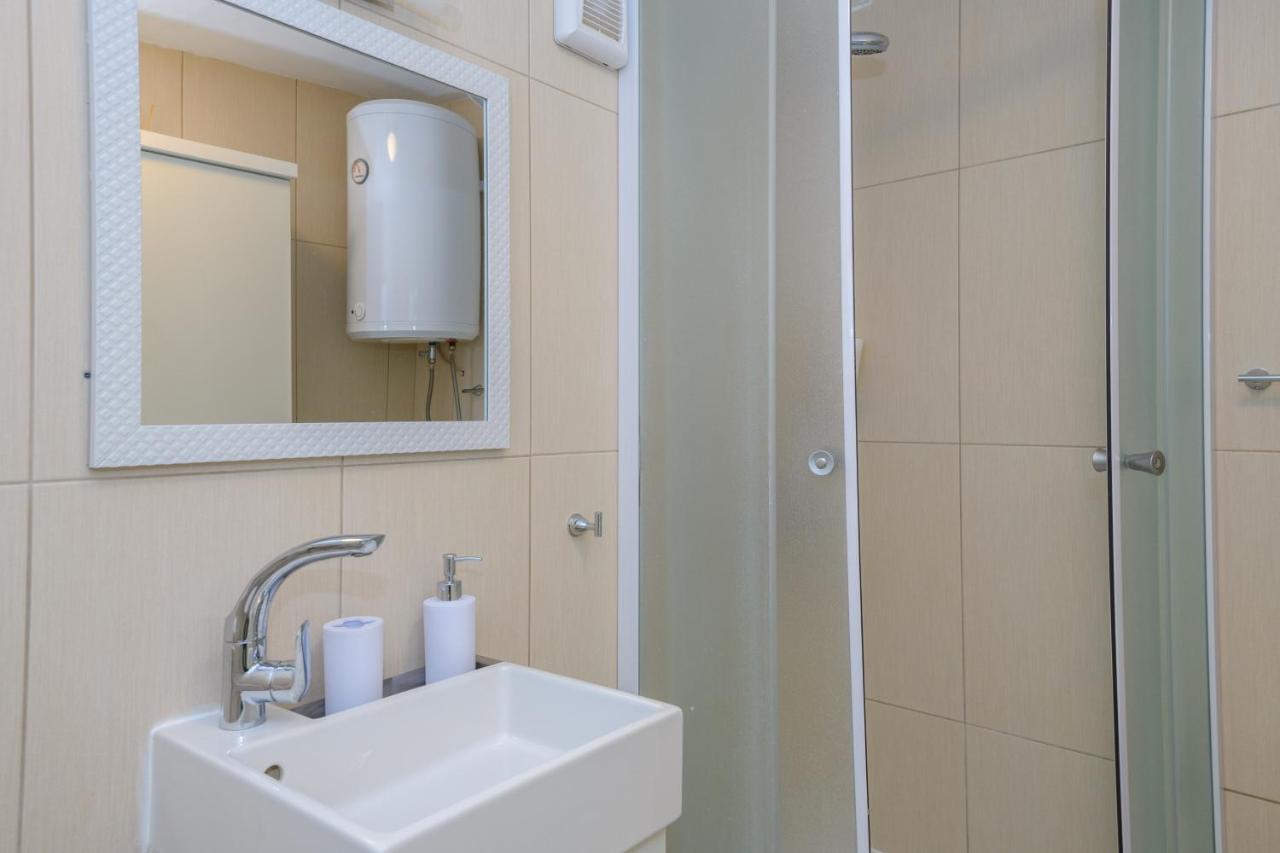 Studio Esperanza Dubrovník Exteriér fotografie