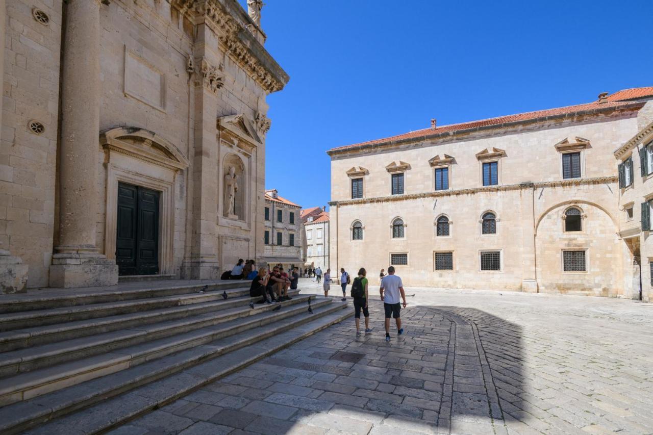 Studio Esperanza Dubrovník Exteriér fotografie