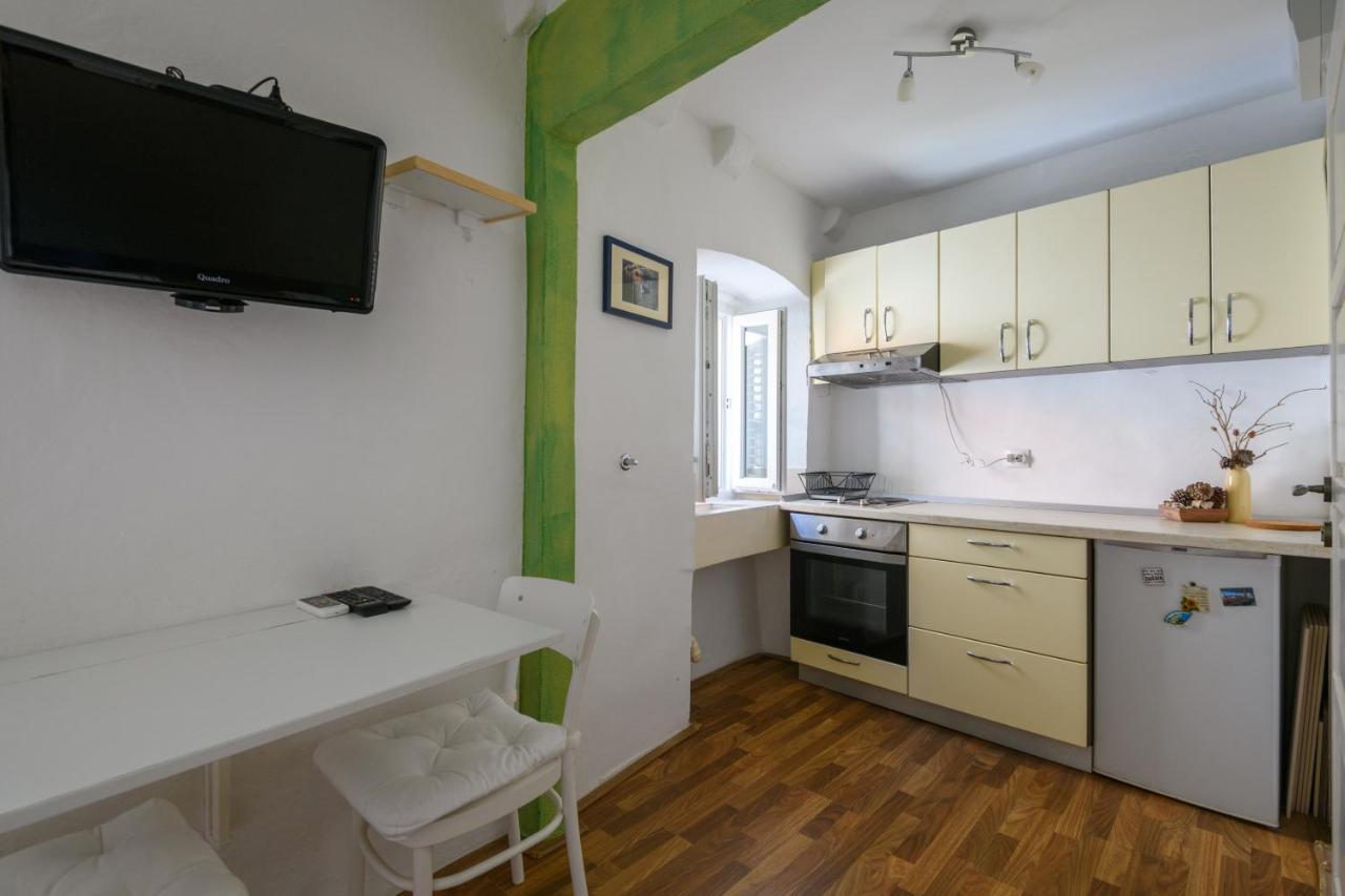 Studio Esperanza Dubrovník Exteriér fotografie