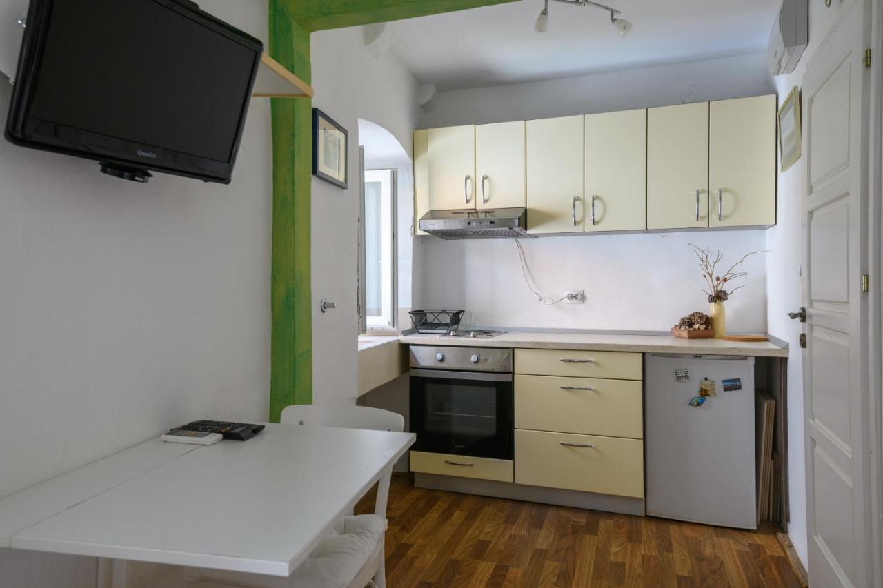 Studio Esperanza Dubrovník Exteriér fotografie