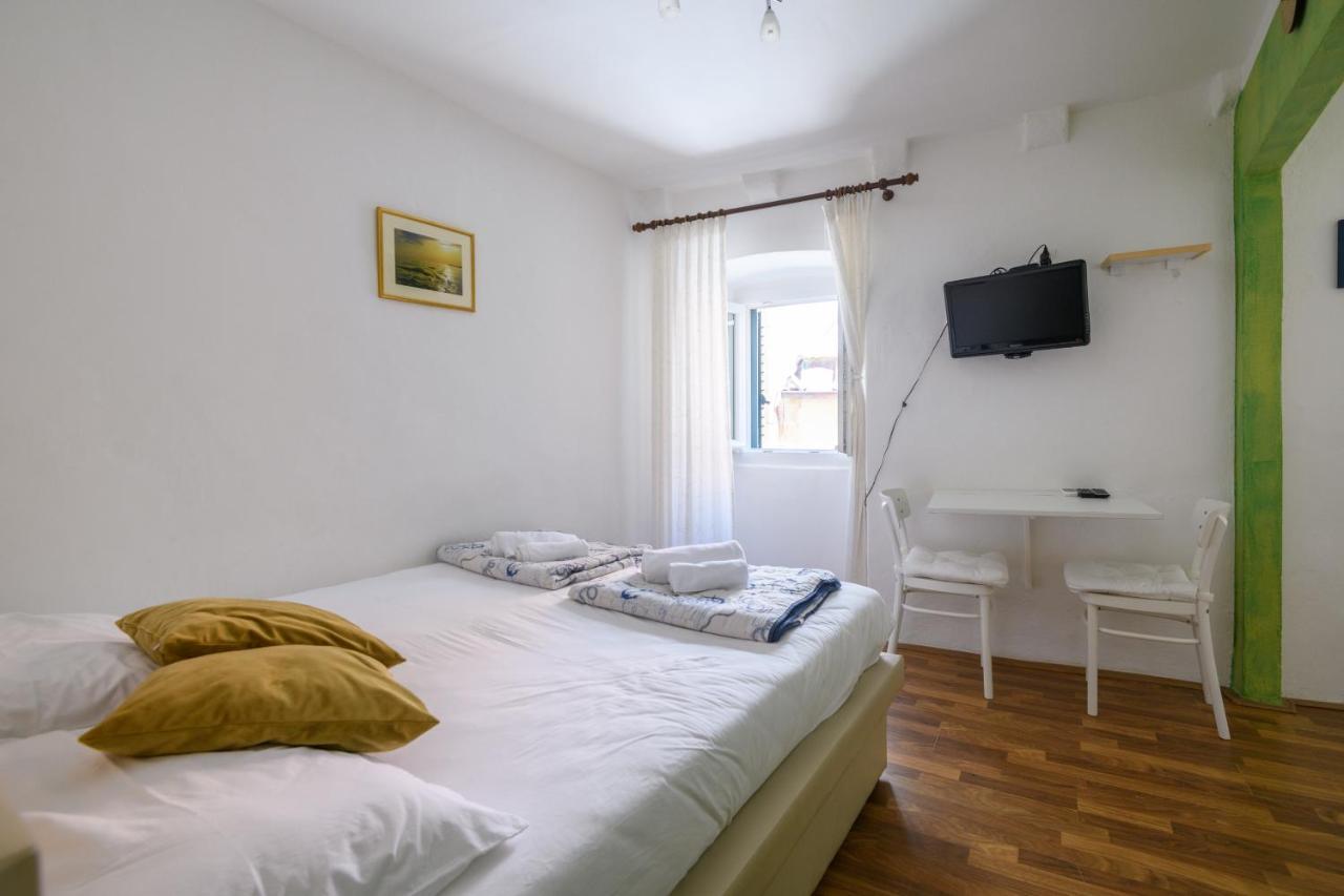 Studio Esperanza Dubrovník Exteriér fotografie