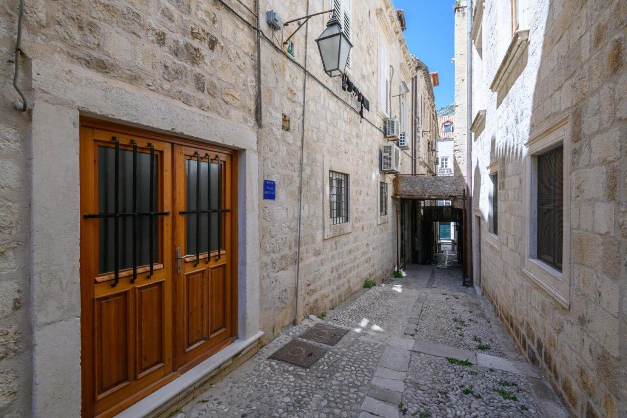 Studio Esperanza Dubrovník Exteriér fotografie