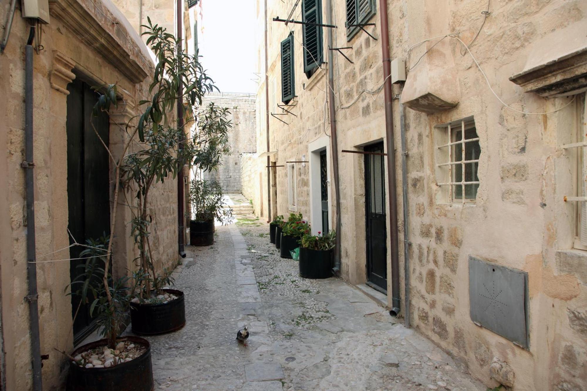 Studio Esperanza Dubrovník Exteriér fotografie