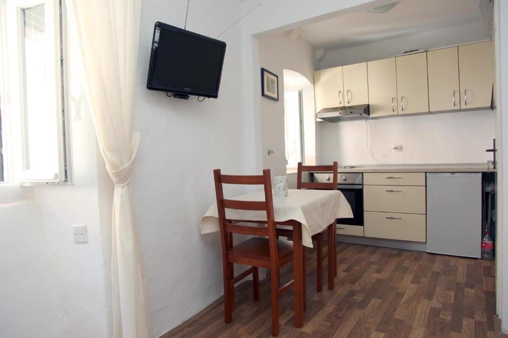 Studio Esperanza Dubrovník Exteriér fotografie