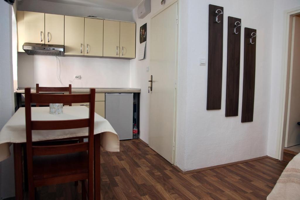 Studio Esperanza Dubrovník Pokoj fotografie