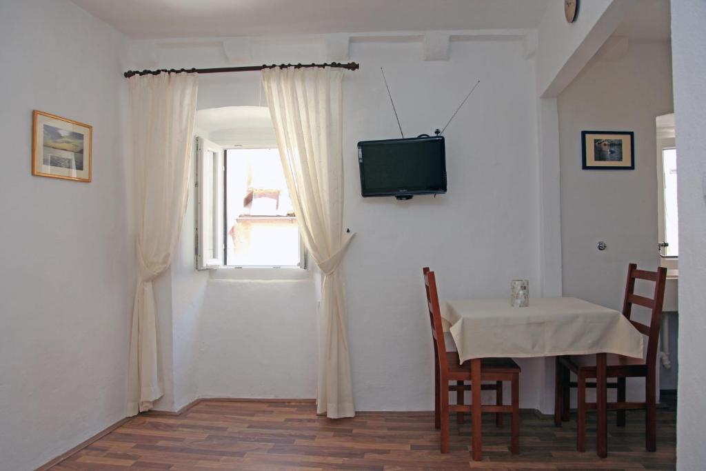 Studio Esperanza Dubrovník Pokoj fotografie