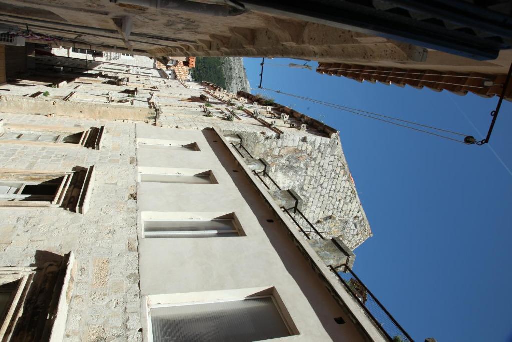 Studio Esperanza Dubrovník Exteriér fotografie