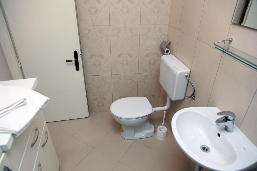 Studio Esperanza Dubrovník Exteriér fotografie