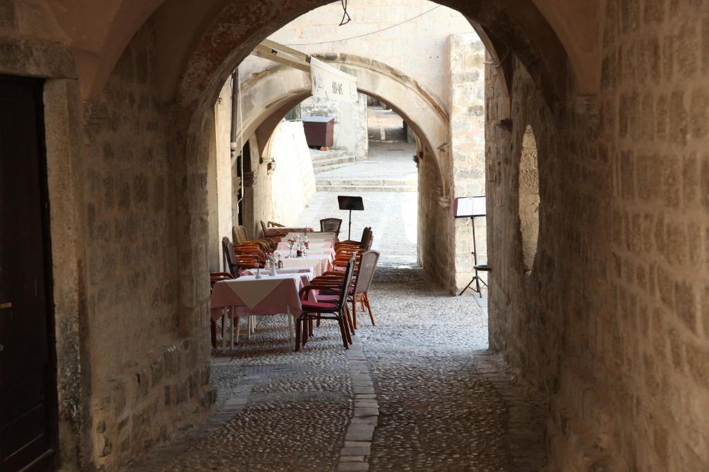 Studio Esperanza Dubrovník Exteriér fotografie