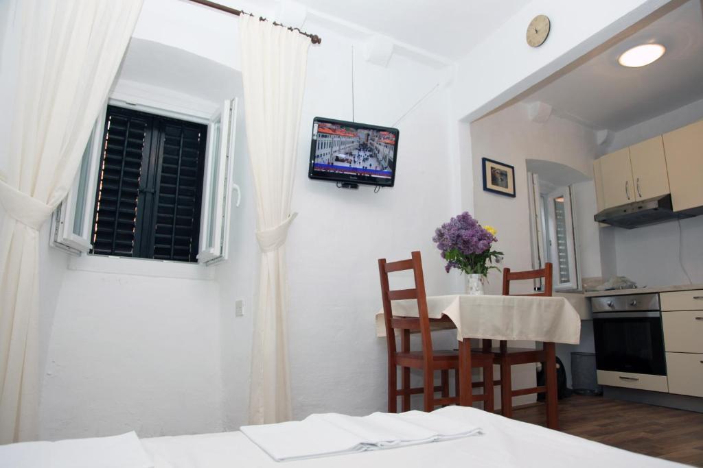 Studio Esperanza Dubrovník Exteriér fotografie