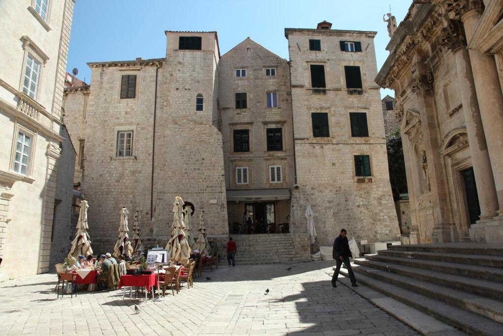Studio Esperanza Dubrovník Exteriér fotografie